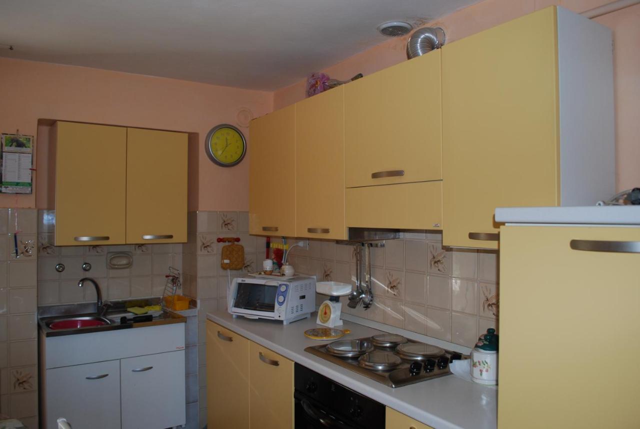 Rustico Rosmarino Villa Кастилион Фиорентино Екстериор снимка