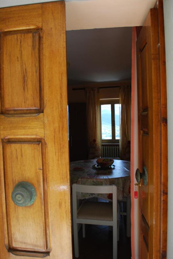 Rustico Rosmarino Villa Кастилион Фиорентино Екстериор снимка